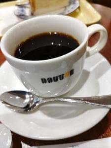 ドトールコーヒーショップ 難波店