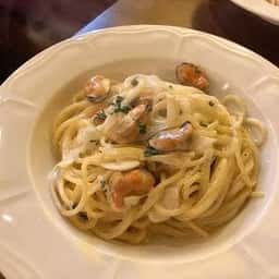 オステリア スゲロ