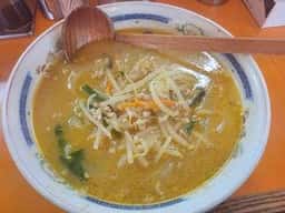 ラーメン パンダ