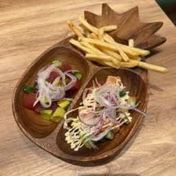 Hawaiian Diner HANAO CAFE イオンモール豊川店