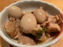 焼鳥酒場 百円屋