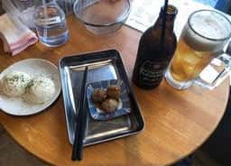 立ち飲み居酒屋 ドラム缶 渋谷店