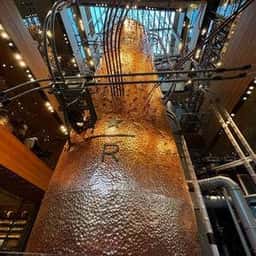 STARBUCKS RESERVE® ROASTERY TOKYO