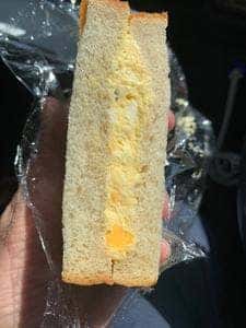 天然酵母パン けやき庵 馬喰町店