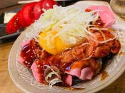 やきとん八十五