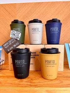 PORTO COFFEE