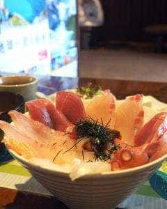 お食事処 晴-はる-