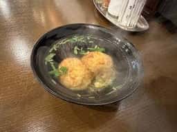 鉄板焼き居酒屋 みぞまる