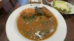 カレーハウスCoCo壱番屋 右京梅津段町店