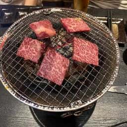 十勝ホルモン KEMURI 阪東橋店