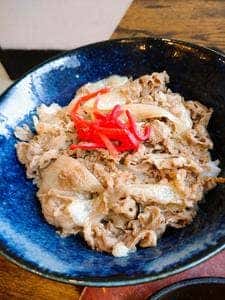 一二三食堂