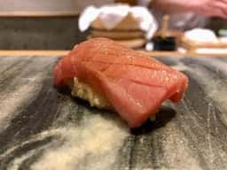 京橋 寿司 ひさ田