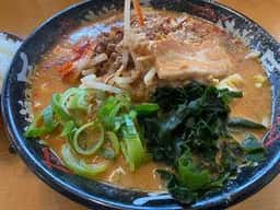 味噌ラーメン専門 味噌の匠味