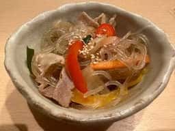 おばんざいと韓国パンチャン