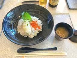 富嶽カントリークラブ レストラン