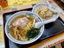峰来軒