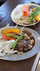 松尾ジンギスカン 大町店