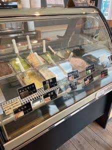 Sun's Gelato