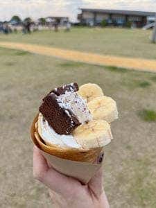 ODEKAKE LADY