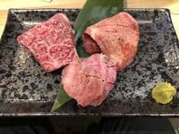 一枚焼肉・ソーセージ にくひろ