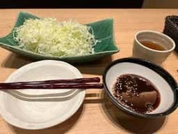 とんかつ新宿さぼてん ららぽーと磐田店