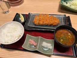 とんかつ新宿さぼてん ららぽーと磐田店
