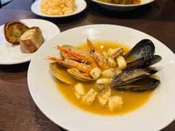 ビストロ パザパ