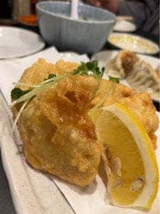 餃子屋 菊美
