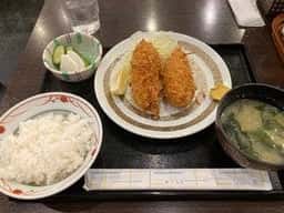 巣鴨 ときわ食堂 駅前店