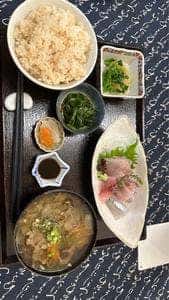 だしの名残り おふくわけ