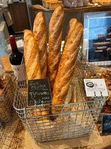 mills by Truffle BAKERY 春日店