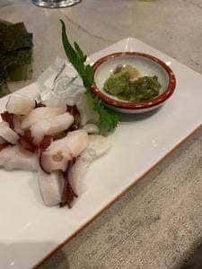 大衆酒場 モツレ