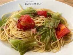 Fish&wine Blue ocean grill フィッシュアンドワインブルーオーシャングリル