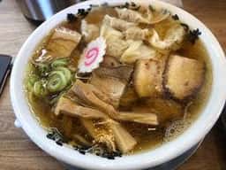 喜多方ラーメン・上州もつ煮 宮太郎