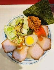らあめん 英