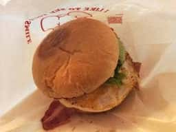 ビッグマン 佐世保ダイニング店