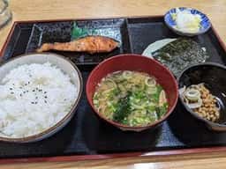 お食事処 ぷち