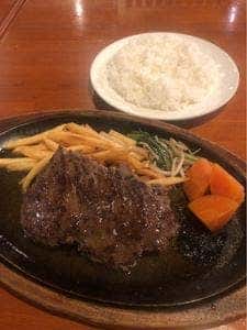STEAKグラム 元住吉店