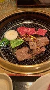 焼肉 かわよし 本店
