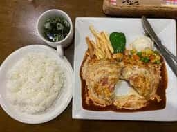 レストランふるさと