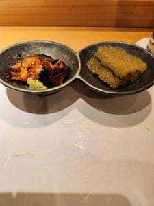 寿し処 川