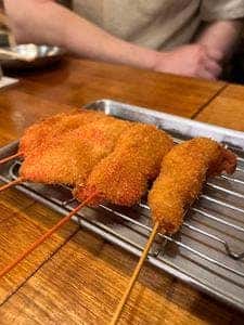 くし家 清澄白河店