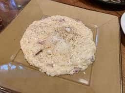 土曜日はイタリアン