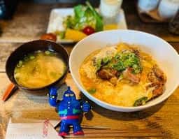 戯屋