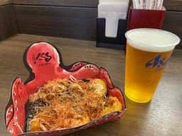 たこ家道頓堀くくる 道頓堀ミナミ店