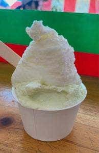 カフェeジェラート モアレ