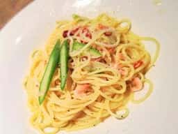 PIZZA SALVATORE CUOMO さいたま新都心店