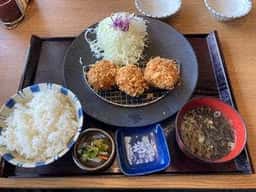 金沢かつぞう 白山店