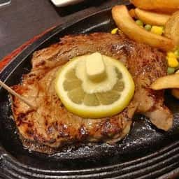 ステーキハウスビッグハート新都心