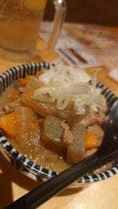 もつ焼 スミビトケムリ